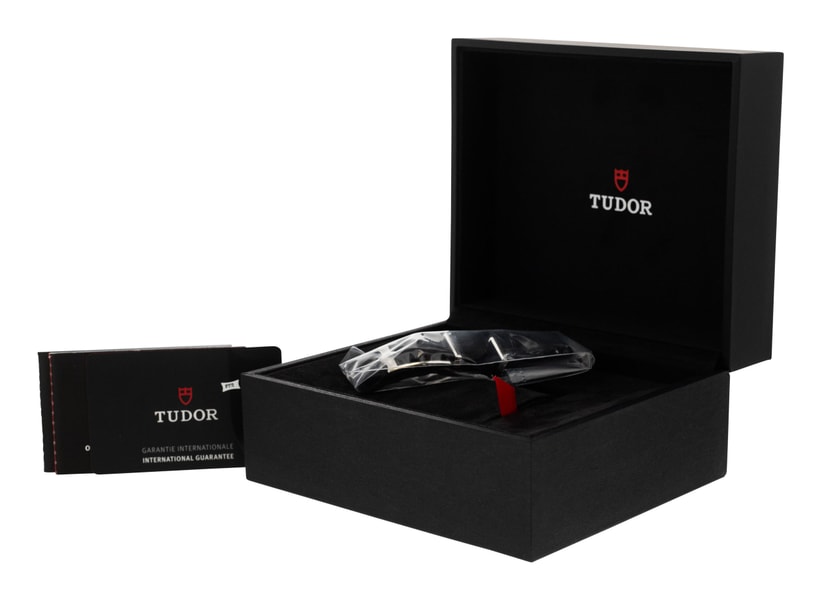 Tudor Heritage Black Bay 79230G